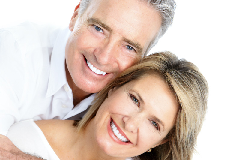 Dental Implants in Bellaire
